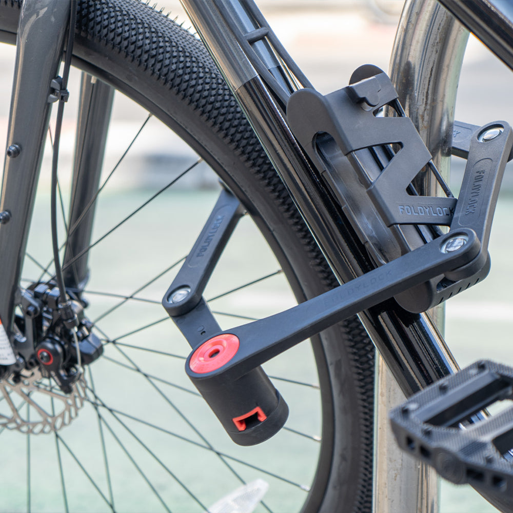 Foldylock Classic – E-Wheel Warehouse