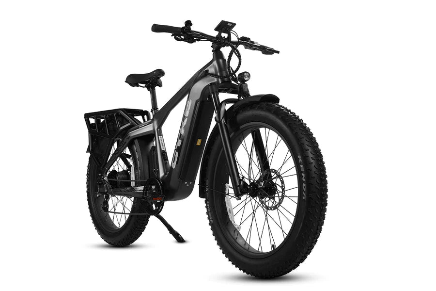 E Joe Cheetah Hunting Electric Bike