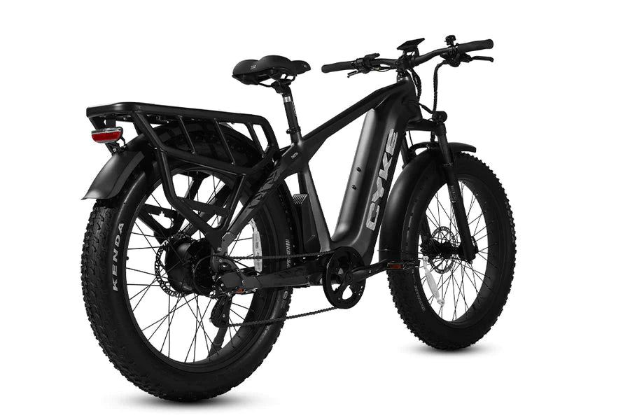 E Joe Cheetah Hunting Electric Bike – E-Wheel Warehouse