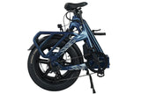 E Joe Grizzly Foldable Electric Bike