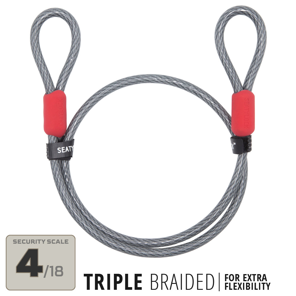 Cable Loop 120 – E-Wheel Warehouse