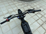 Natkie N1 Electric Mountain Dirt Bike