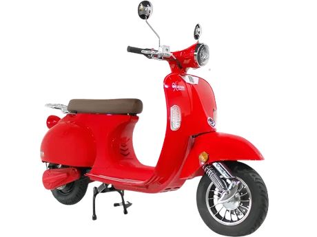 AVENTURA-X EV30 ELECTRIC MOPED