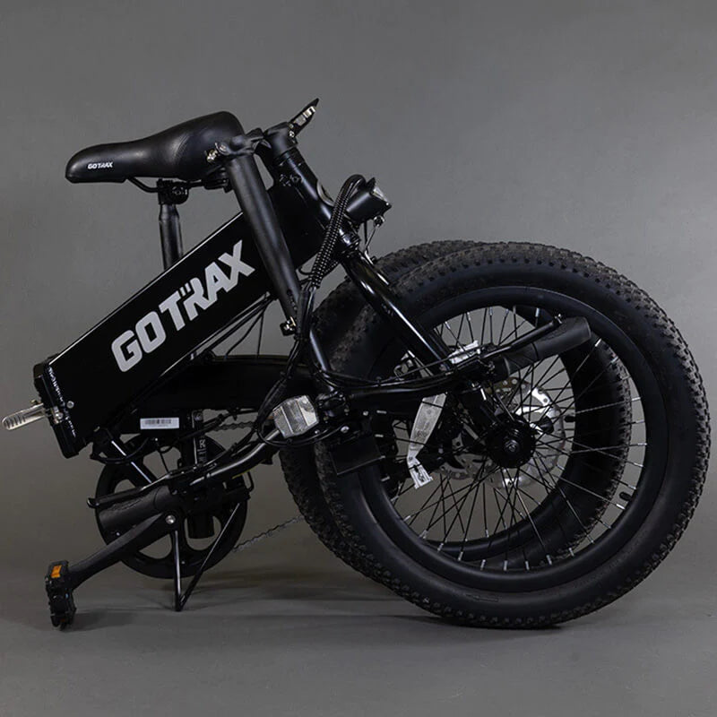 Gotrax F1 Electric Bike