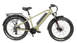 Eunorau Fat-HD 48V 1000W Electric Mountain Bike