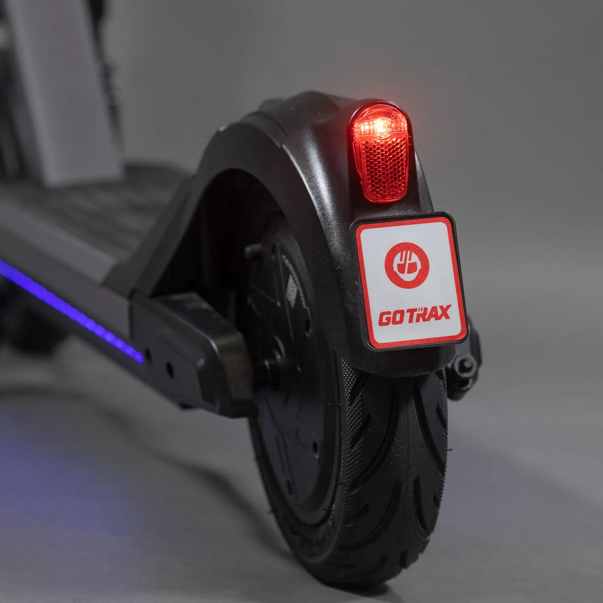 Gotrax G6 electric scooter