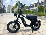 Freego Mini Electric Motorcycle for Child M1