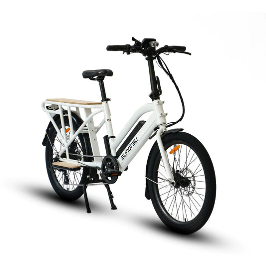 Eunorau Max-Cargo 48V 750W E-Bike