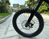 Natkie N1 Electric Mountain Dirt Bike