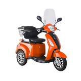 Gio Regal Electric Mobility Scooter 48V 500W