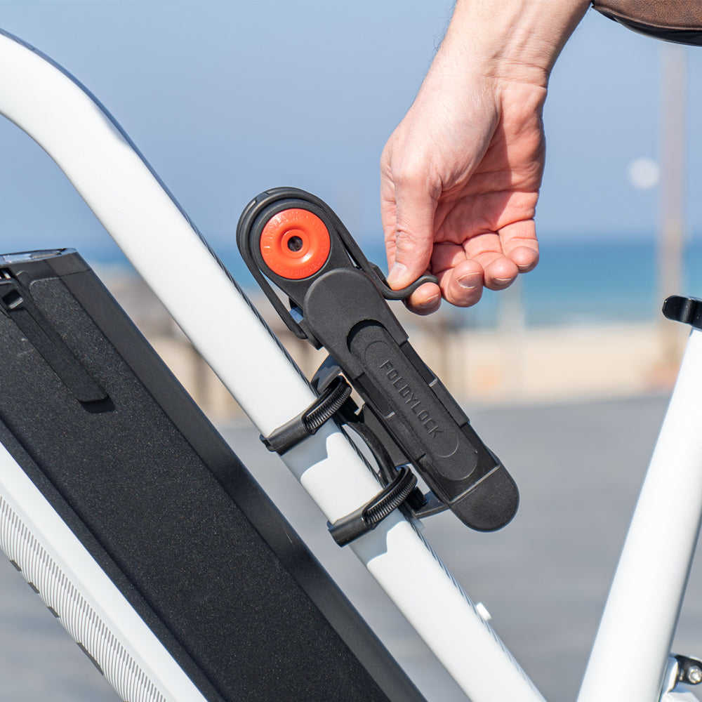 Foldylock Classic – E-Wheel Warehouse