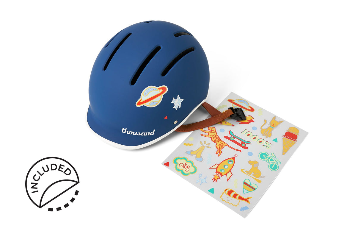 Thousand Jr. Kids Helmet