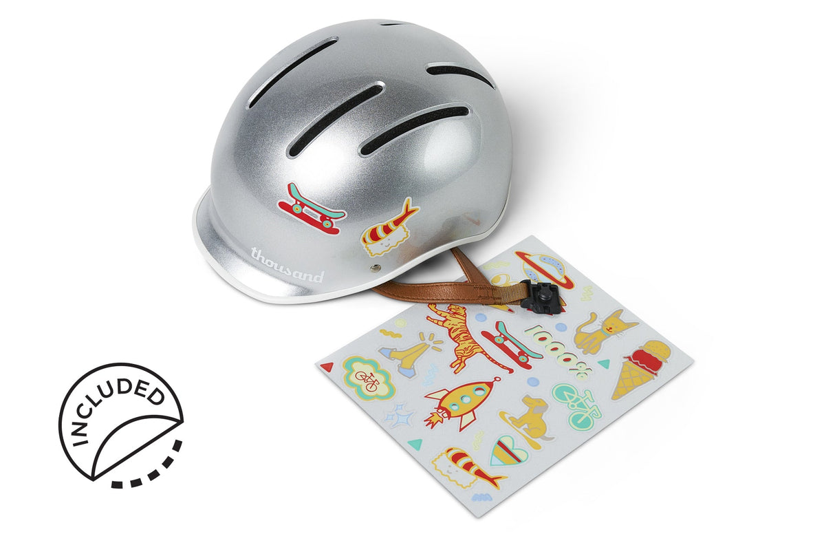 Thousand Jr. Kids Helmet