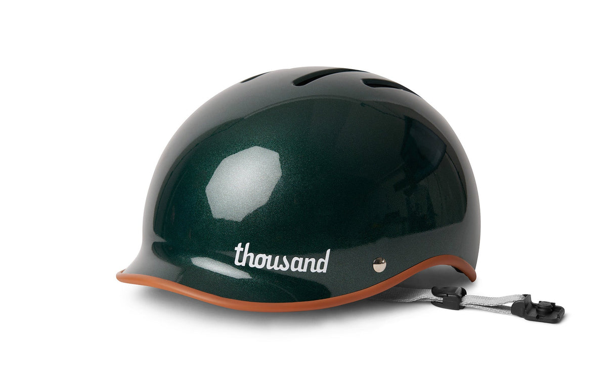 Thousand Heritage 2.0 Bike & Skate Helmet