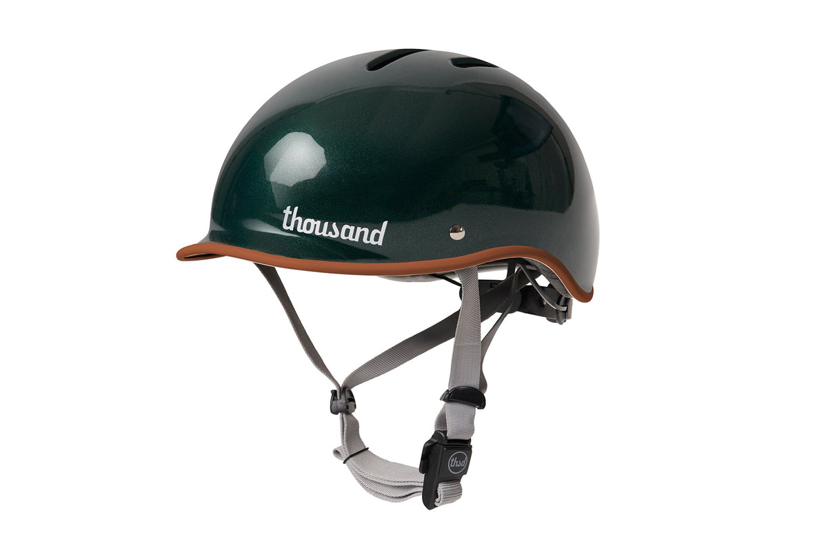 Thousand Heritage 2.0 Bike & Skate Helmet