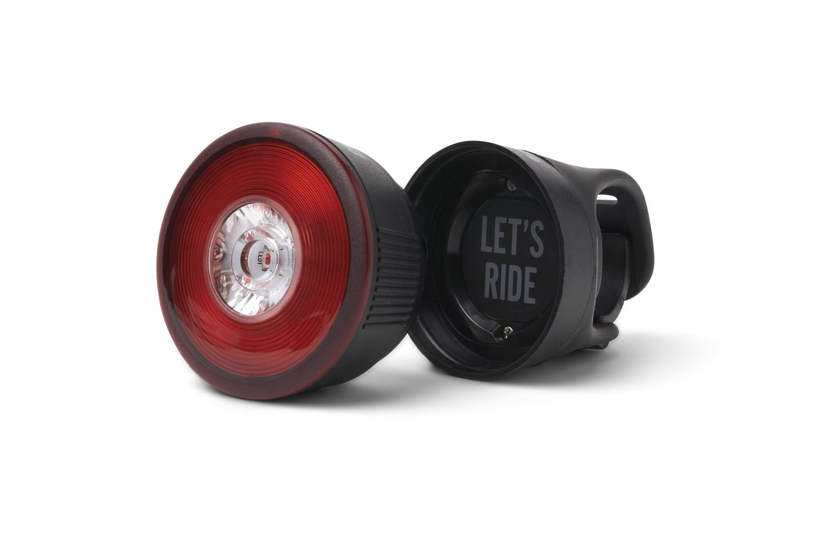 Thousand Traveler Magnetic Bike Lights