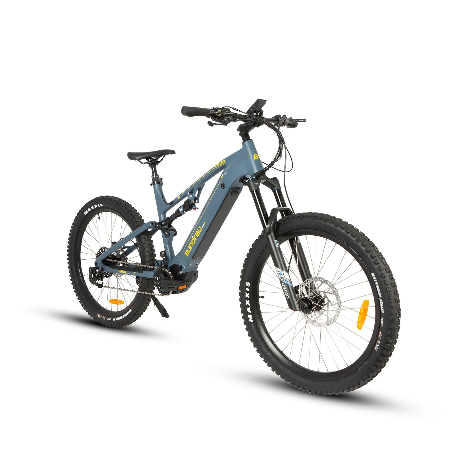 rover urban e-bike umr 809 Eunorau URUS Powerful Mid Drive Electric Mountain Bike – E-Wheel Warehouse