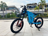 Freego All-terrain Mountain Off-road Motorcycle X2 Pro