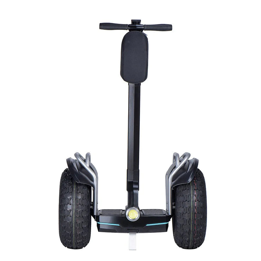 Freego X60 Plus Off-Road Scooter – Warehouse