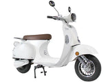 AVENTURA-X EV29  ELECTRIC MOPED