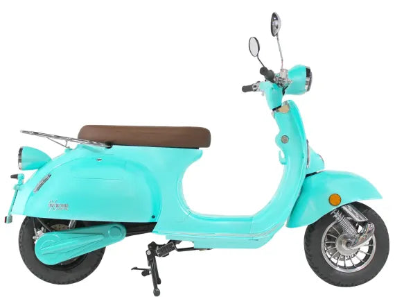 AVENTURA-X EV29  ELECTRIC MOPED