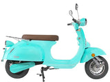 AVENTURA-X EV29  ELECTRIC MOPED