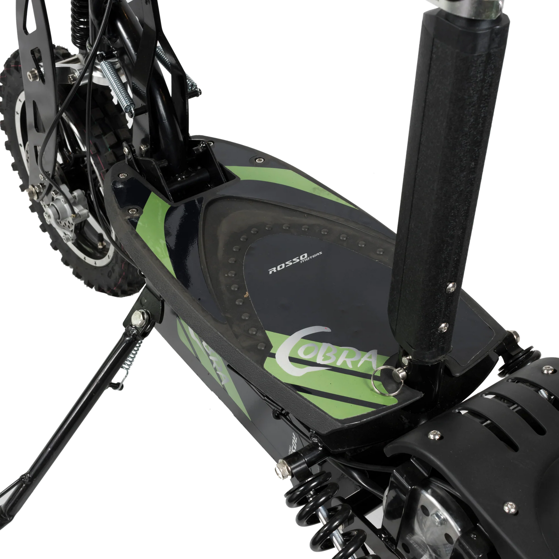 Rosso 1000w electric dirt bike sales