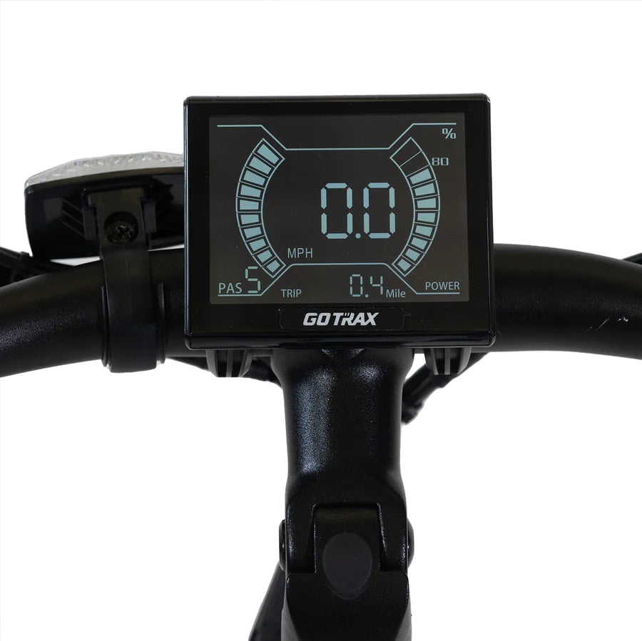 Gotrax CTI Electric Bike