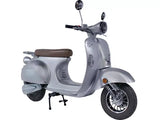 AVENTURA-X EV30 ELECTRIC MOPED