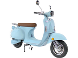 AVENTURA-X EV29  ELECTRIC MOPED