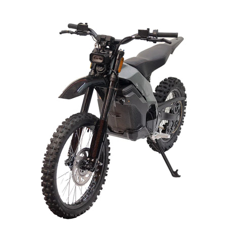 Gotrax Everest Electric Dirt Bike