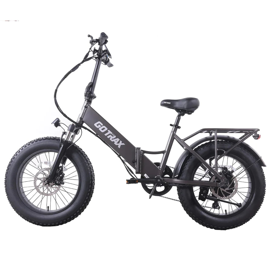 Gotrax clearance electric bike