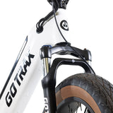 Gotrax F5 Electric Bike