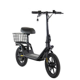 Gotrax Flex Seated Electric Scooter