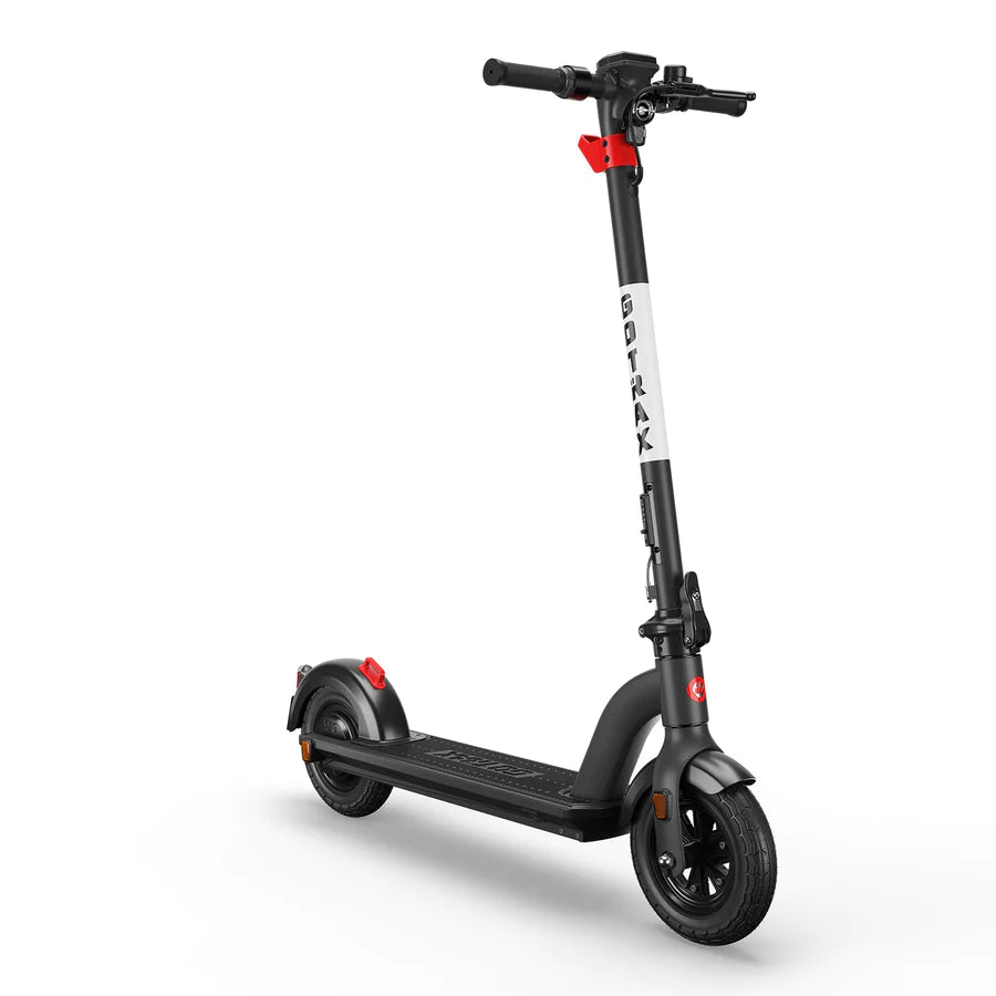 Gotrax G4 electric scooter