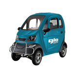 Gio Electric Golf Enclosed 1200W Mobility Scooter
