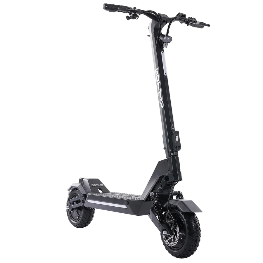 Gotrax GX1 Electric Scooter