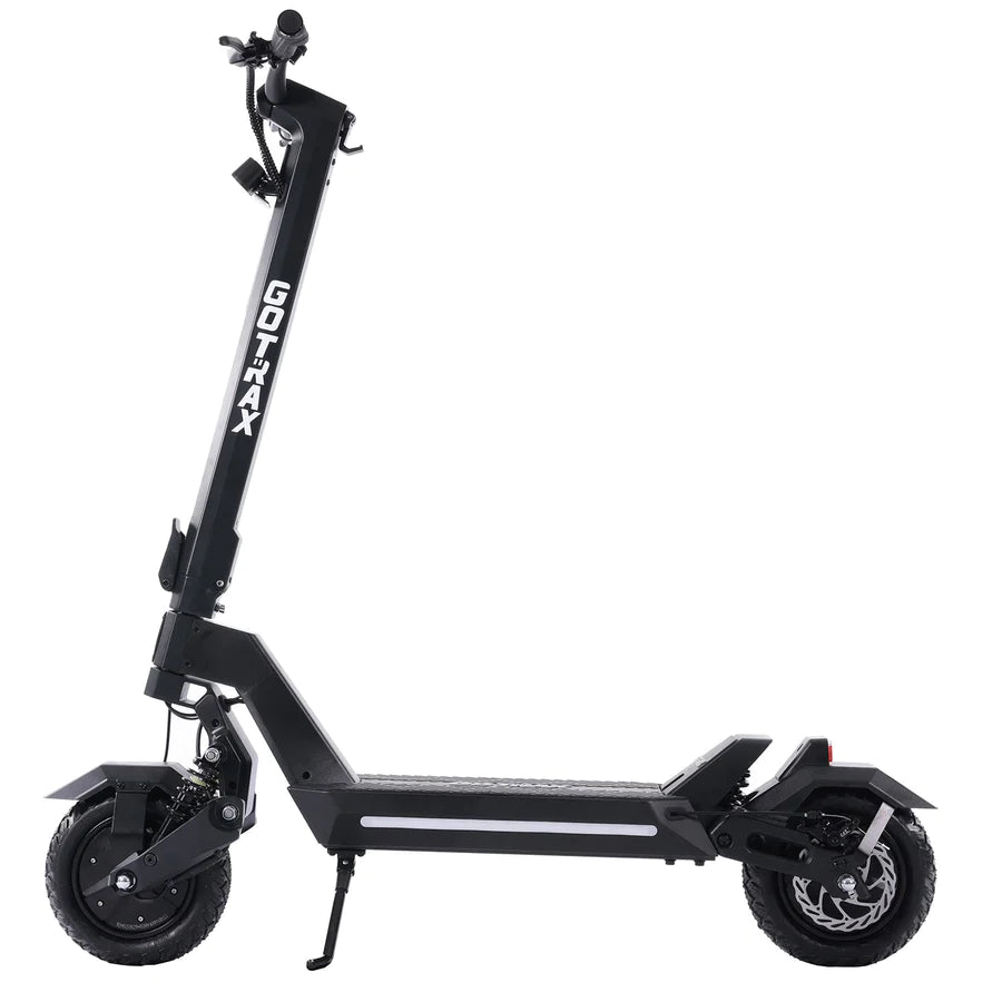 Gotrax GX1 Electric Scooter