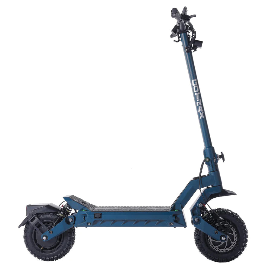 Gotrax GX3 Electric Scooter