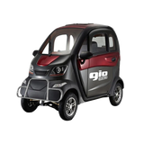Gio Electric Golf Enclosed 1200W Mobility Scooter
