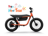 Himiway Kids Electric Bike C1