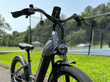 Himiway Rambler Electric City Commuter Bike