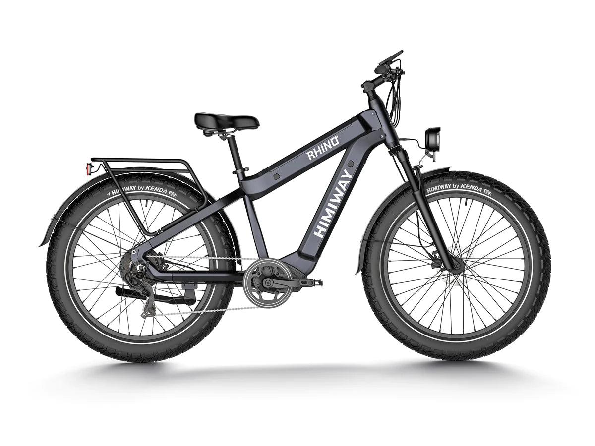 Himiway Rhino Dual Battery Off-road Electric Bike