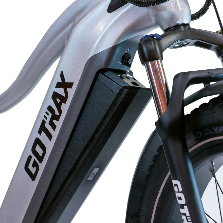 Gotrax Tundra Electric Bike