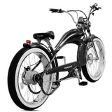 Tracer Twenty5 GT 500W 26" Electric Chopper Bike 500W
