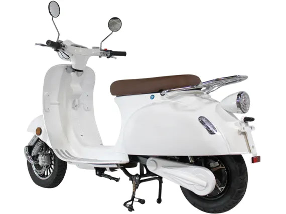 AVENTURA-X EV30 ELECTRIC MOPED