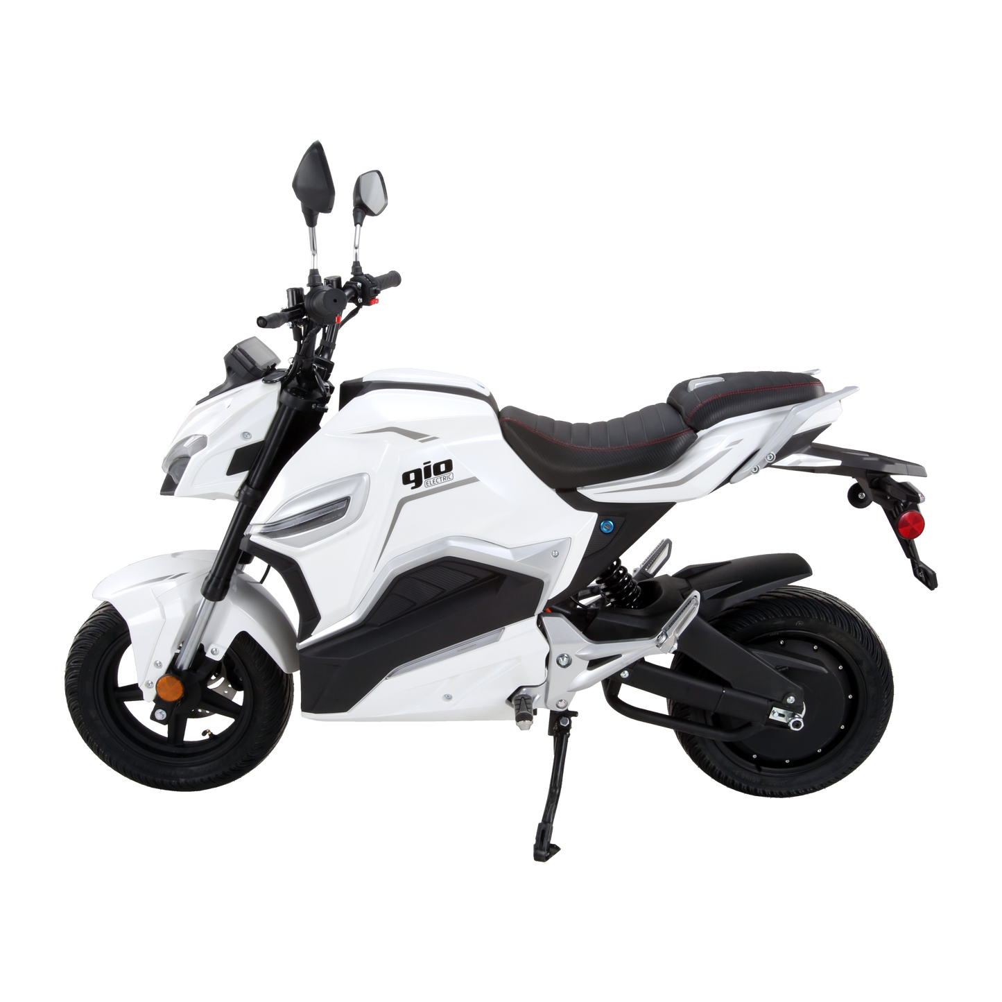 GIO Electric G2000 2000w Electric Motorcycle