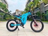 Freego All-terrain Mountain Off-road Motorcycle X2 Pro