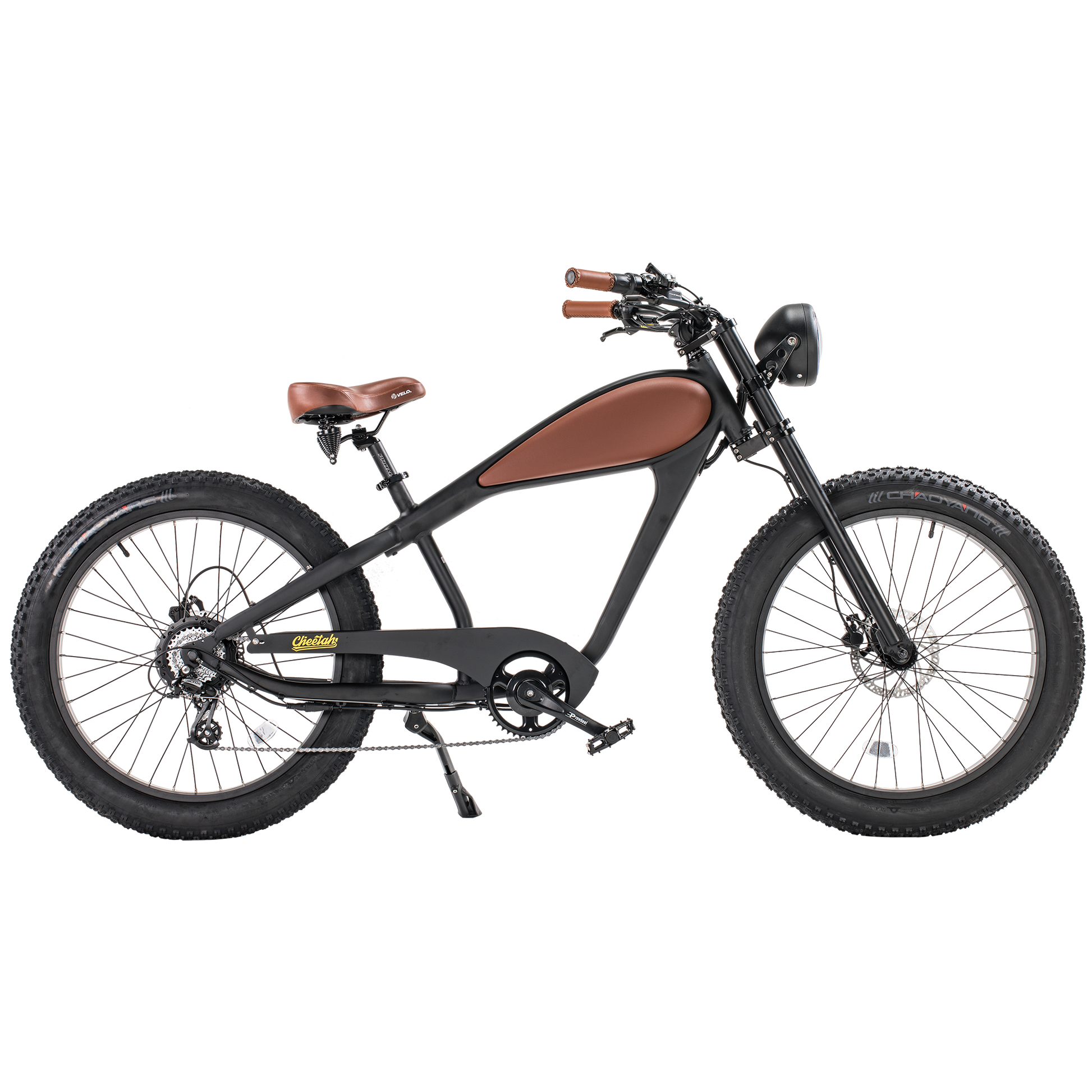 E chopper bike deals