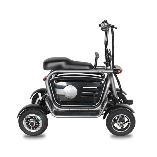 Tracer Mini D12 Electric 4 Wheels Scooter